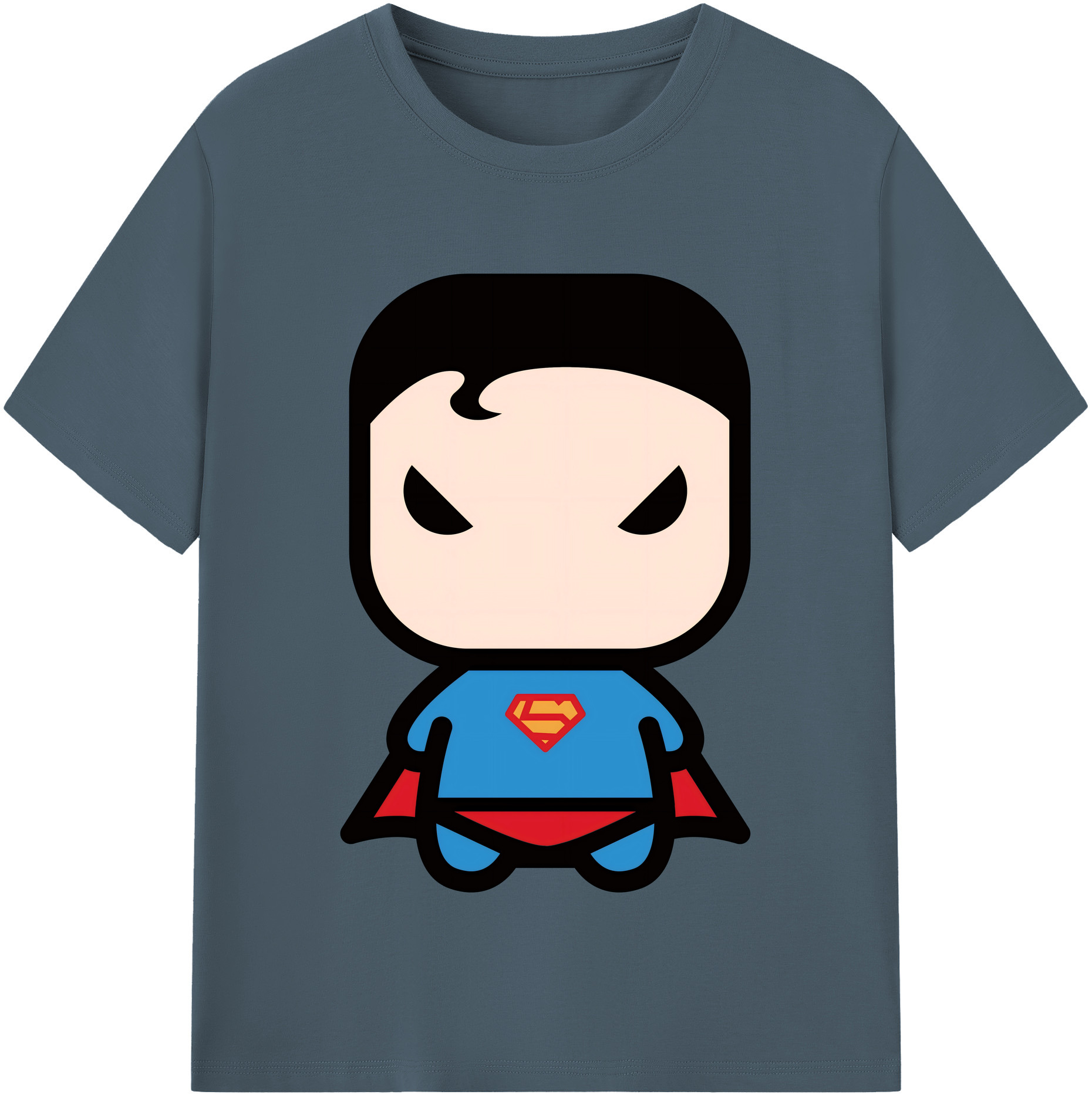 （画像用） アベンジャーズ The Avengers 綿100％半袖Tシャツ（フロントプリント）